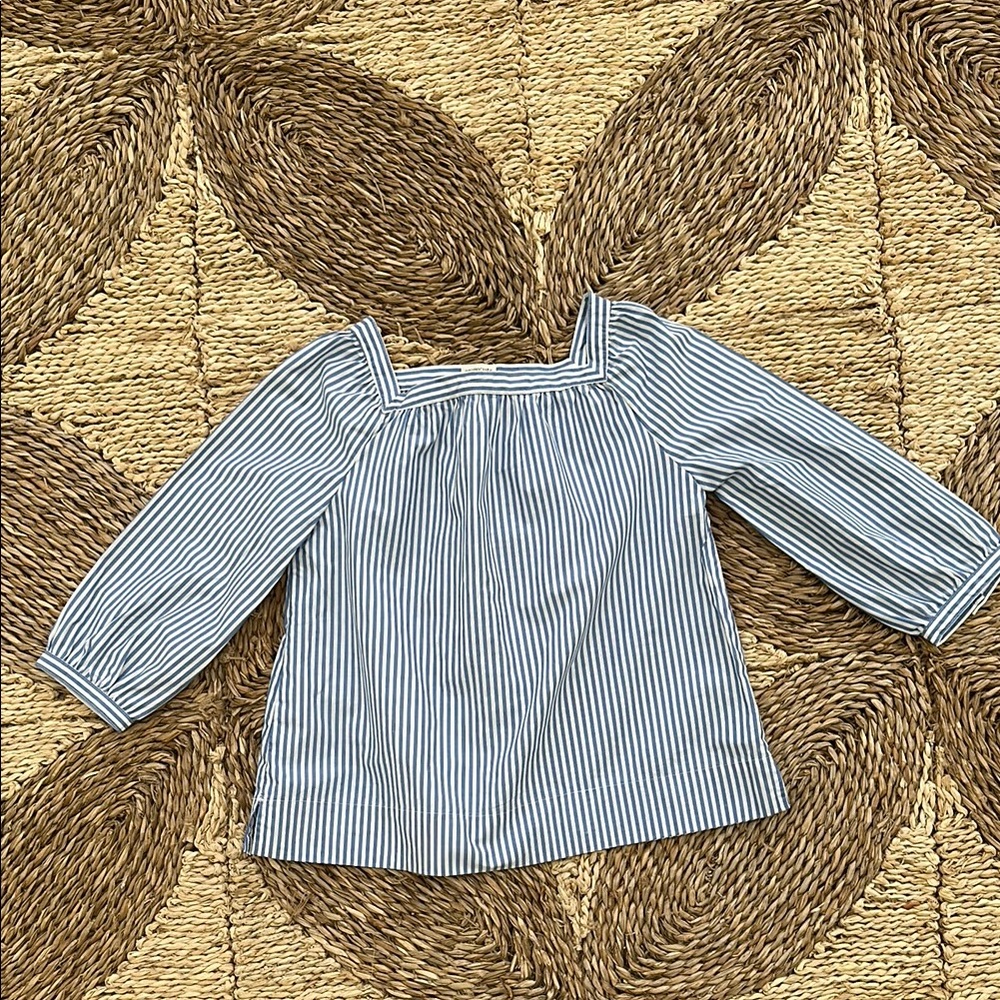 Crewcuts Top